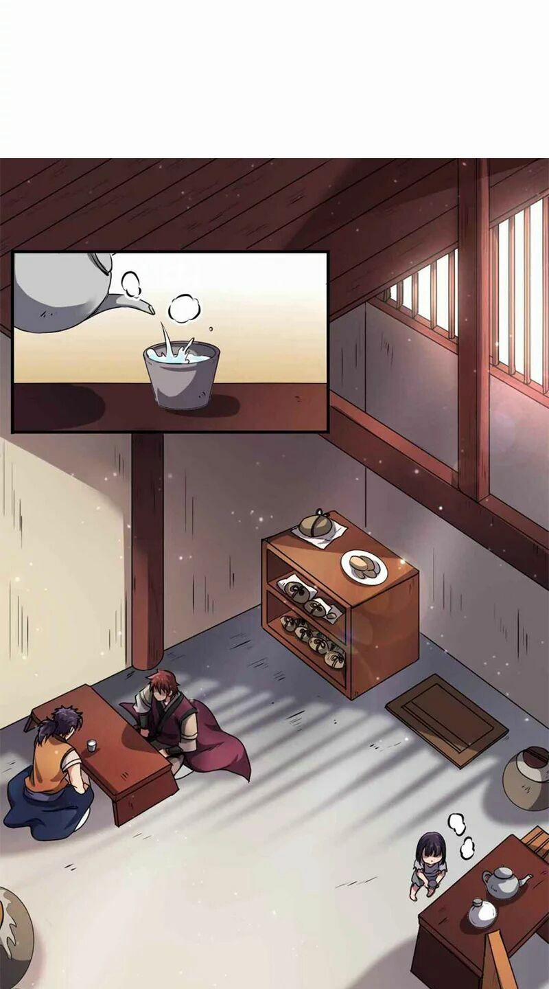 Xuân Thu Bá Đồ 26 trang 7