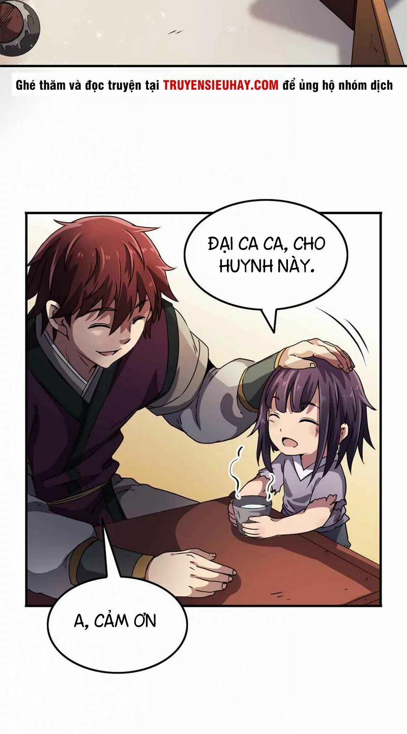 Xuân Thu Bá Đồ 26 trang 8