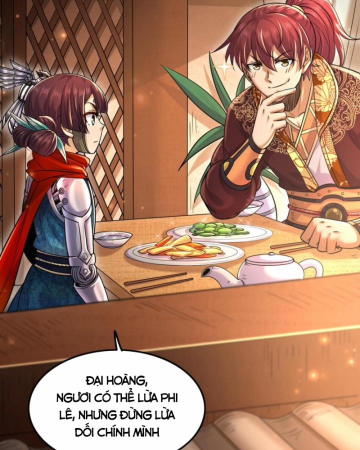 Xuân Thu Bá Đồ 260 trang 10