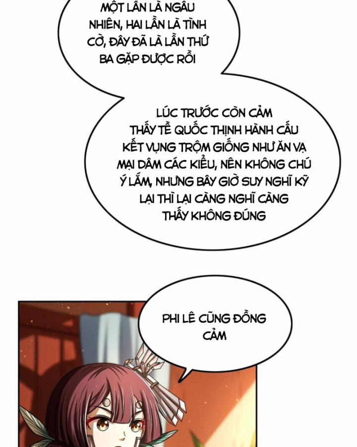 Xuân Thu Bá Đồ 260 trang 14