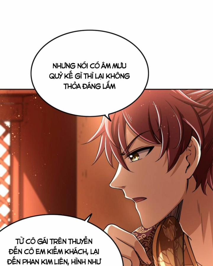 Xuân Thu Bá Đồ 260 trang 16