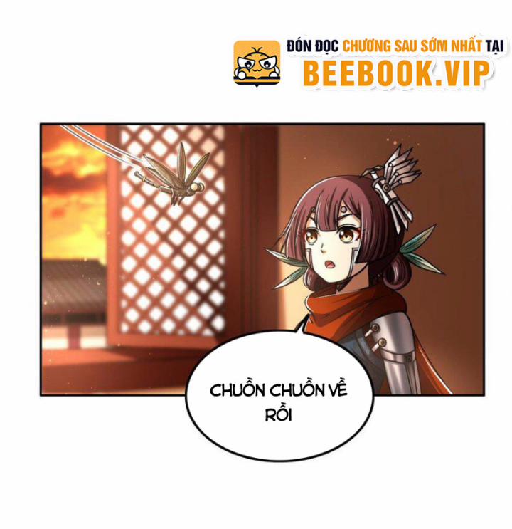 Xuân Thu Bá Đồ 260 trang 18