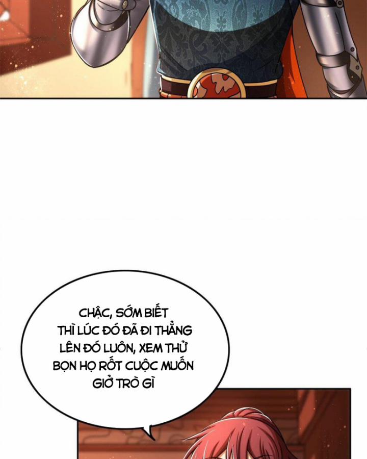 Xuân Thu Bá Đồ 260 trang 20