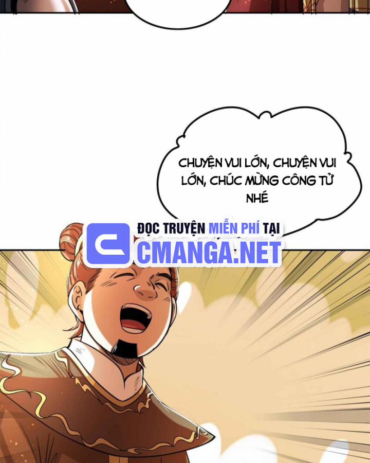 Xuân Thu Bá Đồ 260 trang 23