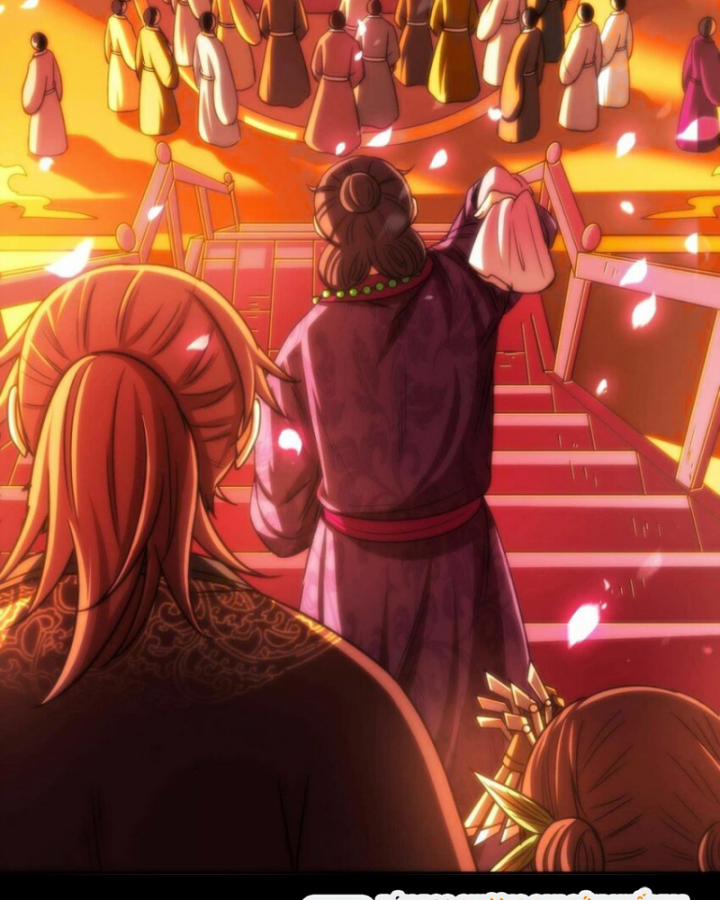 Xuân Thu Bá Đồ 260 trang 29