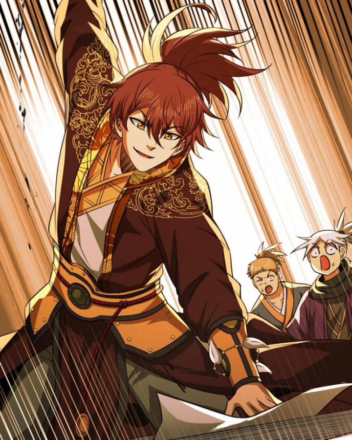 Xuân Thu Bá Đồ 260 trang 43