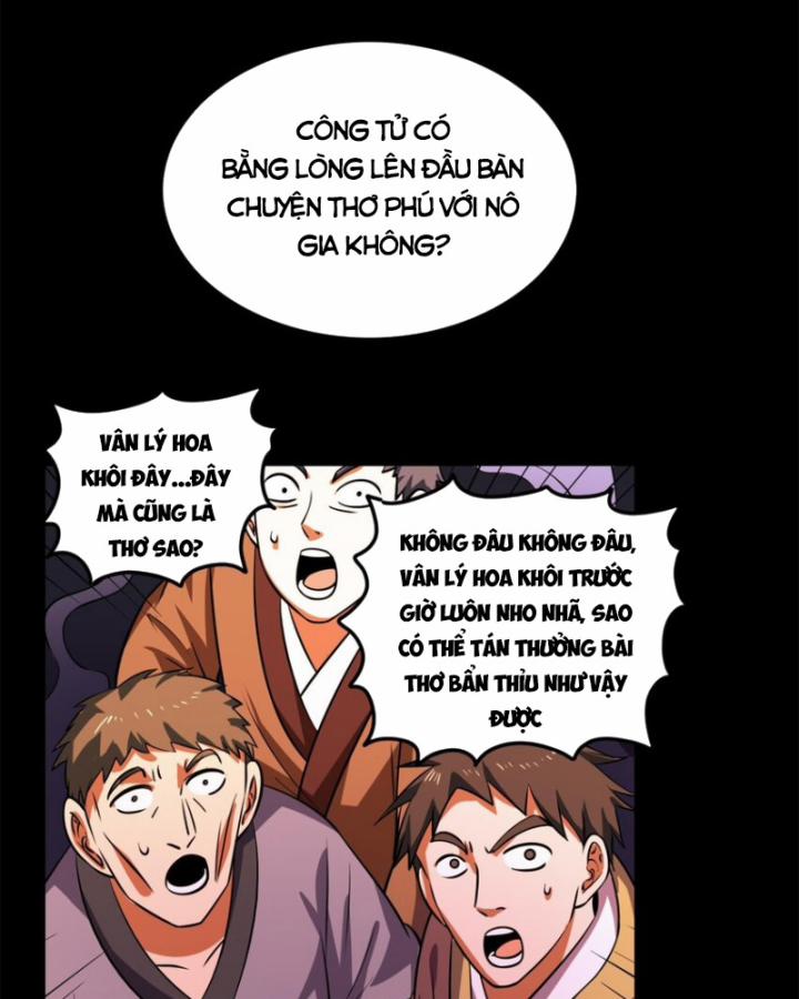 Xuân Thu Bá Đồ 260 trang 51