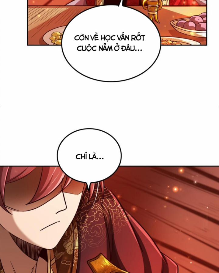 Xuân Thu Bá Đồ 261 trang 11