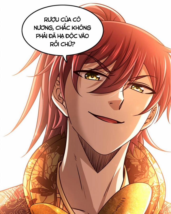 Xuân Thu Bá Đồ 261 trang 13