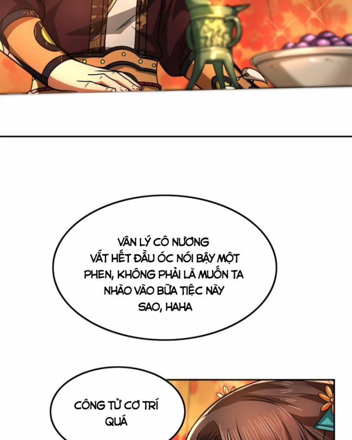 Xuân Thu Bá Đồ 261 trang 18