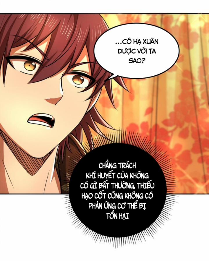 Xuân Thu Bá Đồ 261 trang 20