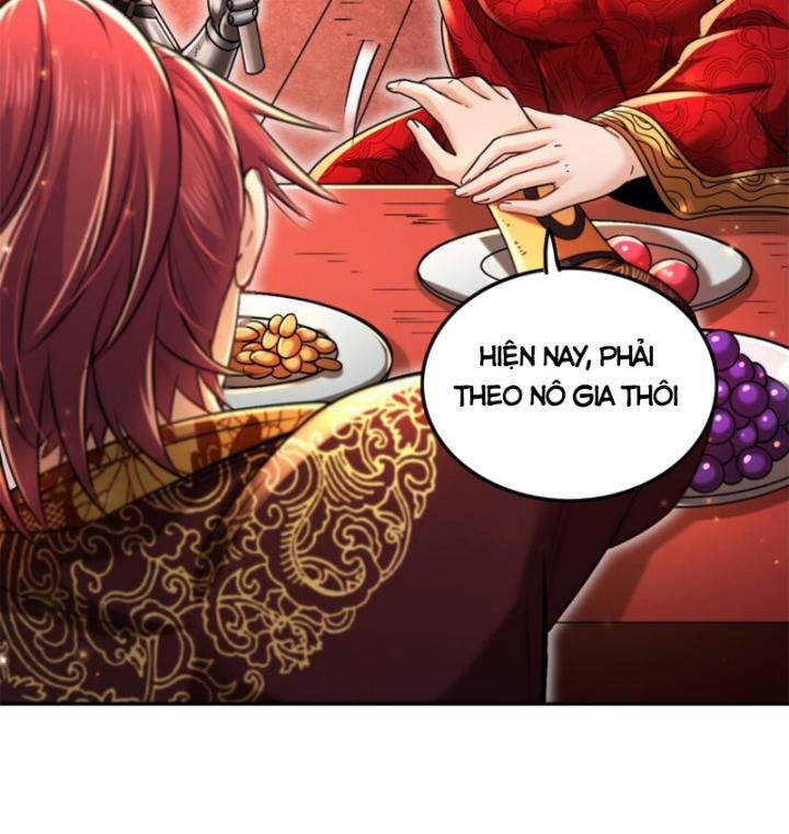 Xuân Thu Bá Đồ 261 trang 22