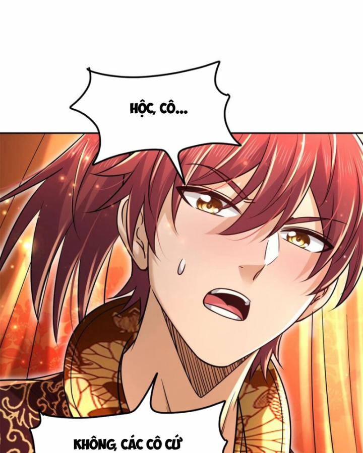 Xuân Thu Bá Đồ 261 trang 23