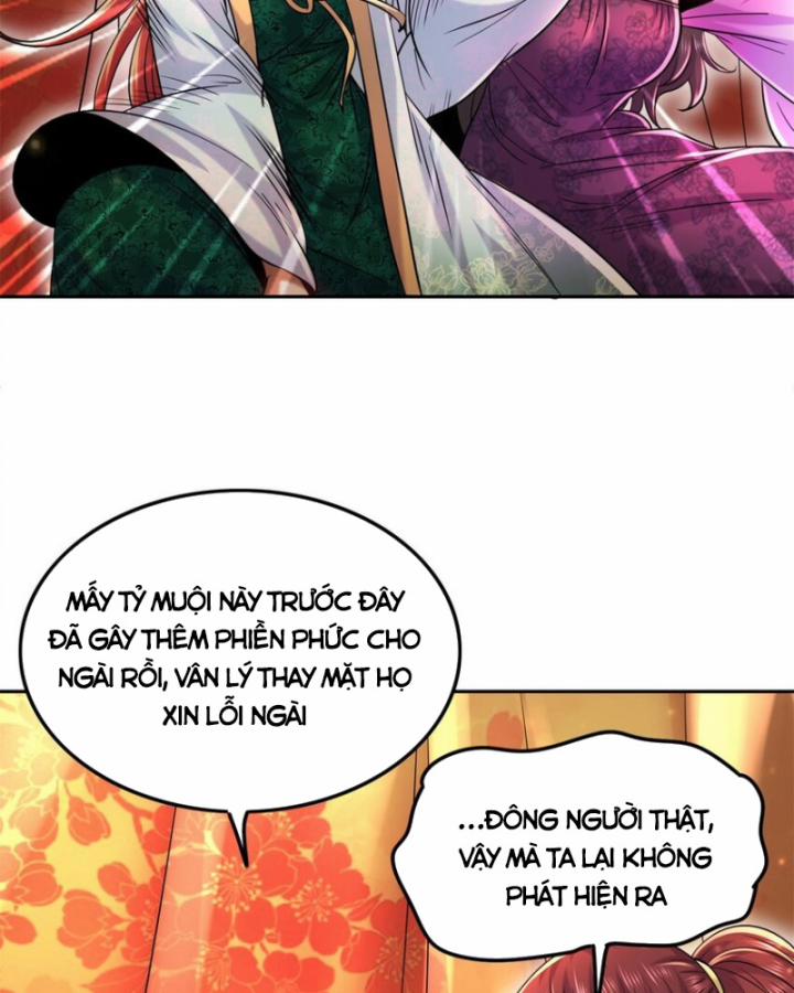 Xuân Thu Bá Đồ 261 trang 31