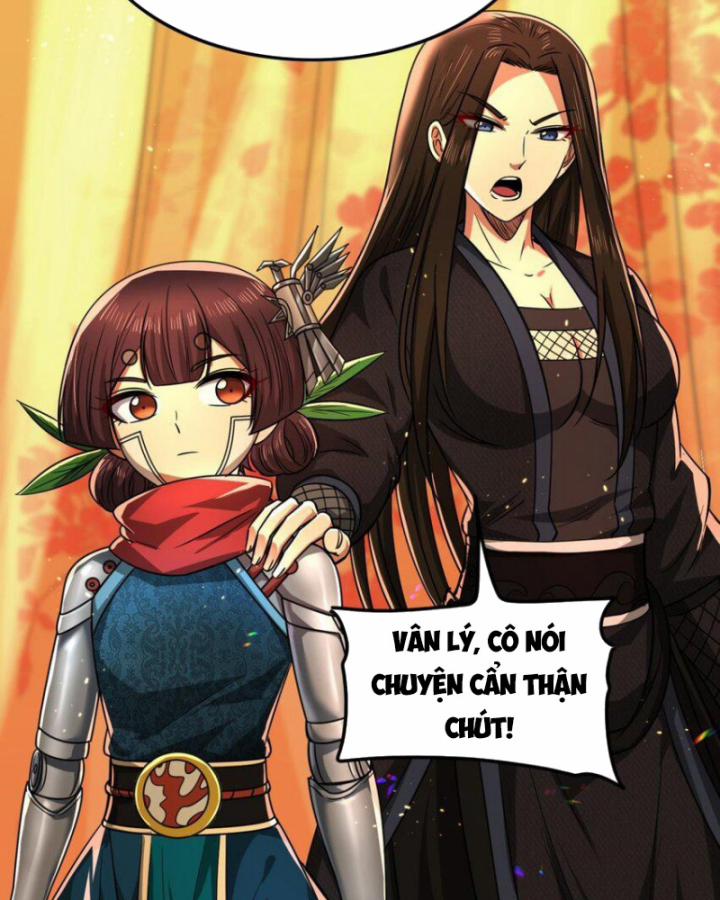 Xuân Thu Bá Đồ 261 trang 35