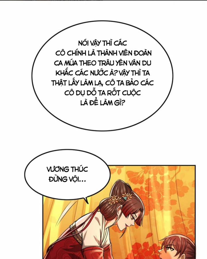 Xuân Thu Bá Đồ 261 trang 47