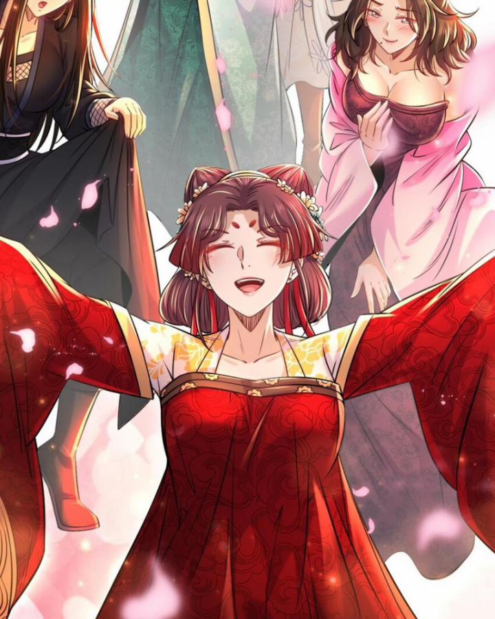 Xuân Thu Bá Đồ 261 trang 50