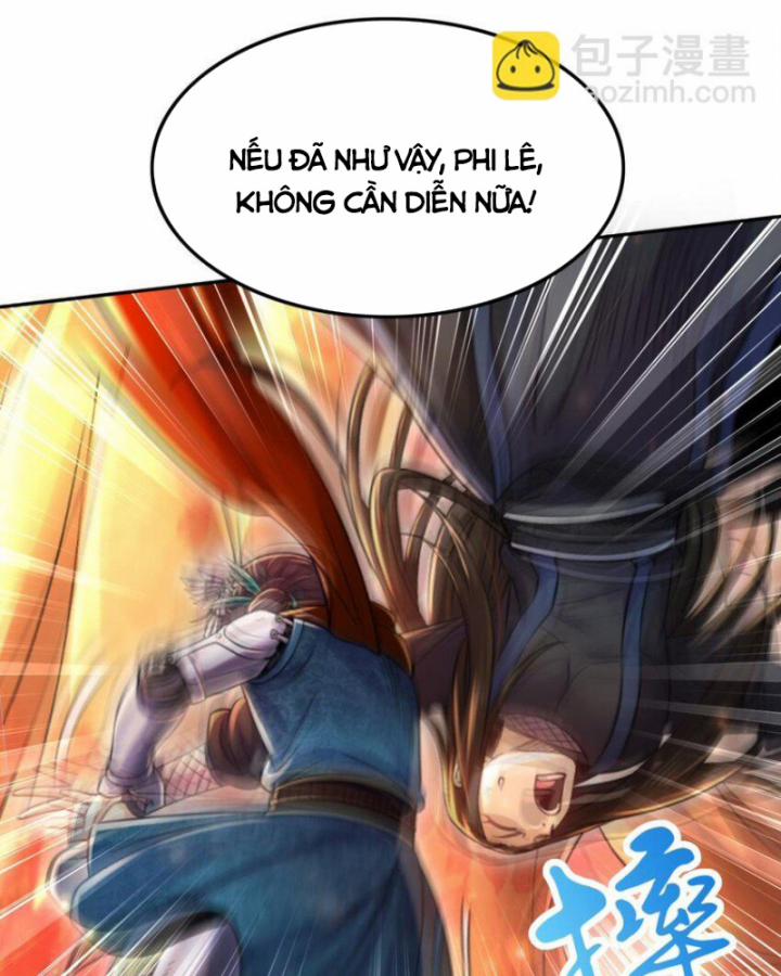 Xuân Thu Bá Đồ 261 trang 53