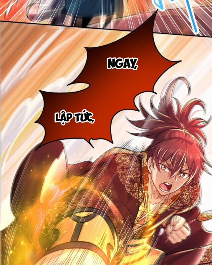 Xuân Thu Bá Đồ 261 trang 54