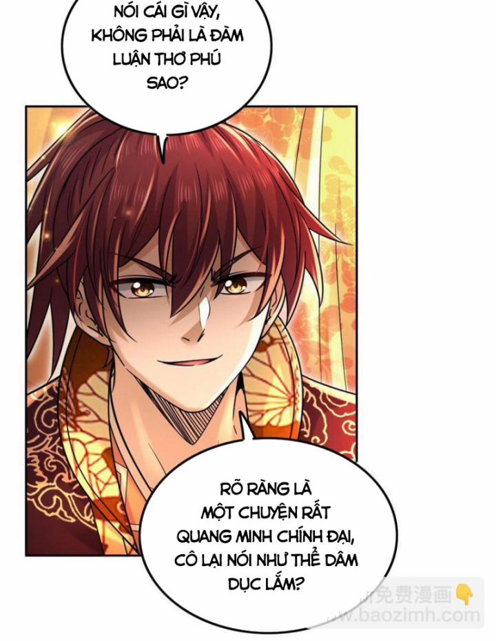 Xuân Thu Bá Đồ 261 trang 6