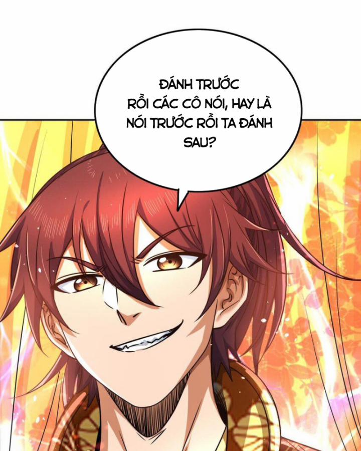 Xuân Thu Bá Đồ 261 trang 60