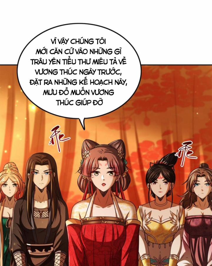 Xuân Thu Bá Đồ 261 trang 64