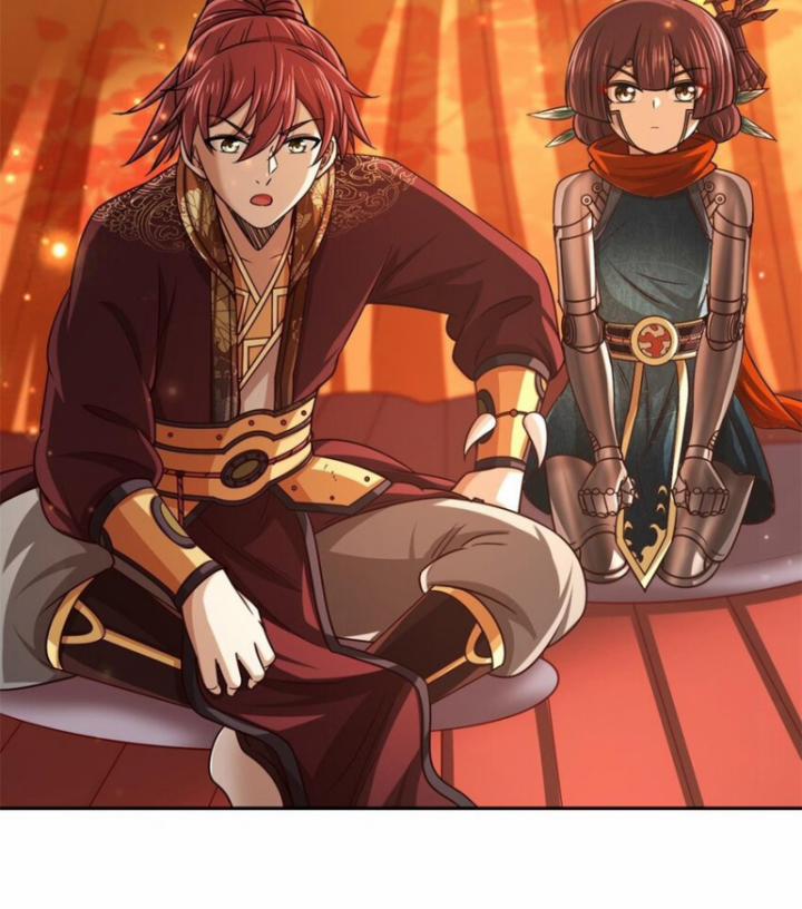 Xuân Thu Bá Đồ 261 trang 66