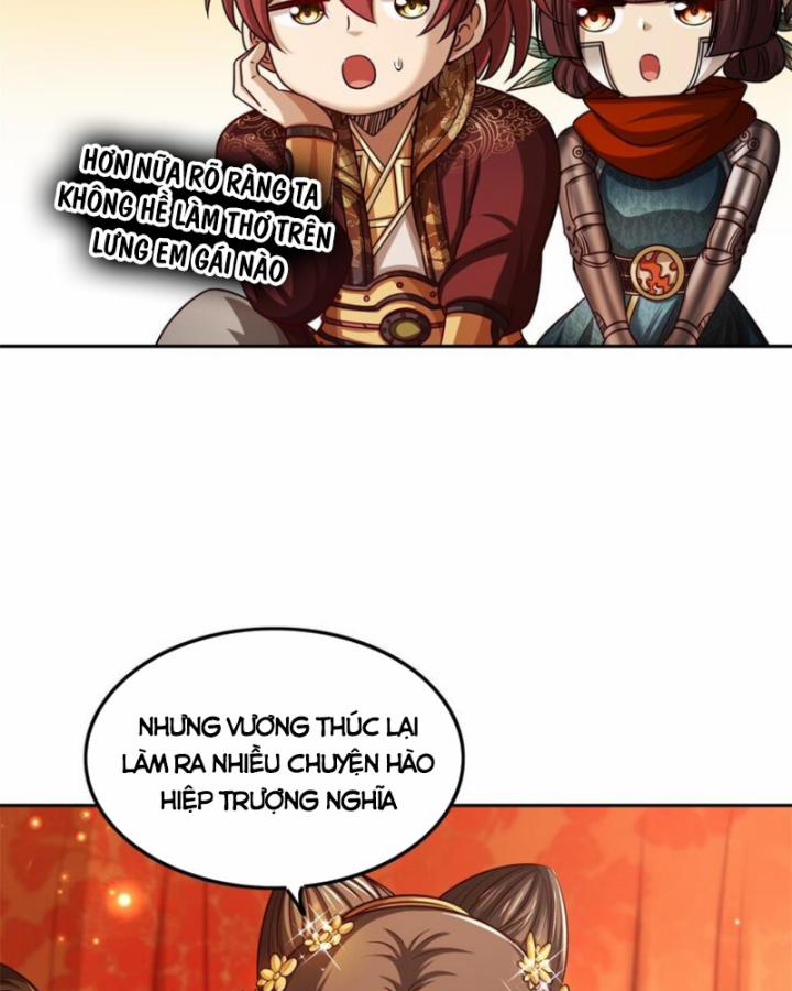 Xuân Thu Bá Đồ 261 trang 71