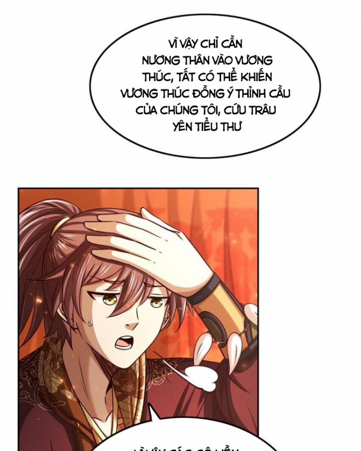 Xuân Thu Bá Đồ 261 trang 73