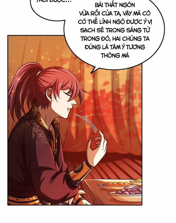 Xuân Thu Bá Đồ 261 trang 9