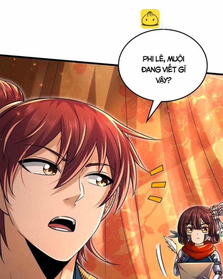 Xuân Thu Bá Đồ 262 trang 14