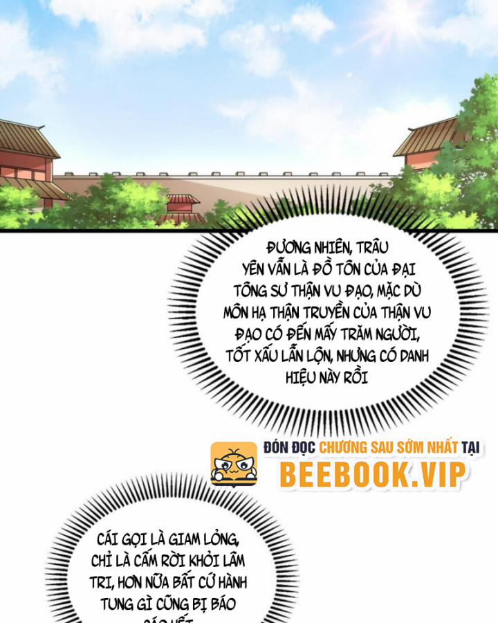 Xuân Thu Bá Đồ 262 trang 2