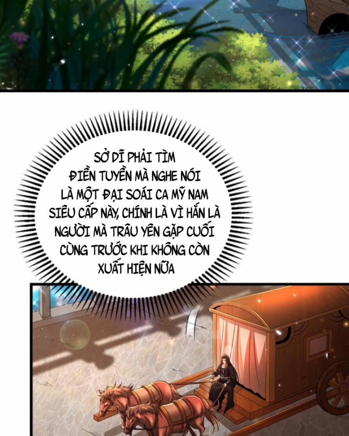 Xuân Thu Bá Đồ 262 trang 20