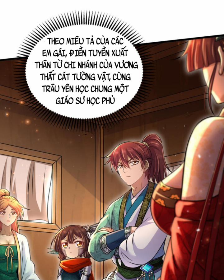 Xuân Thu Bá Đồ 262 trang 22