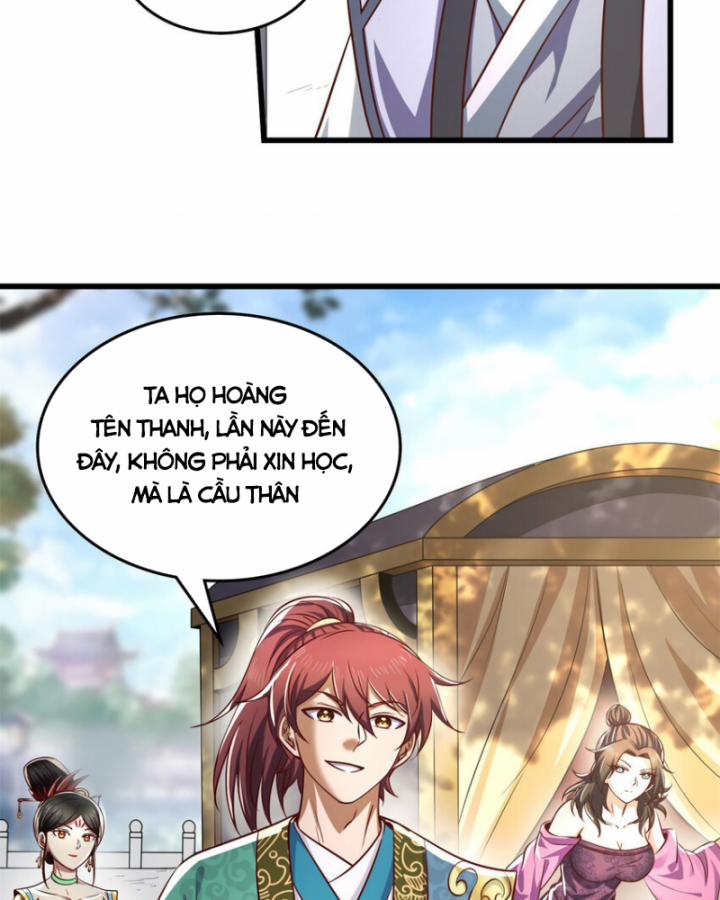 Xuân Thu Bá Đồ 262 trang 30