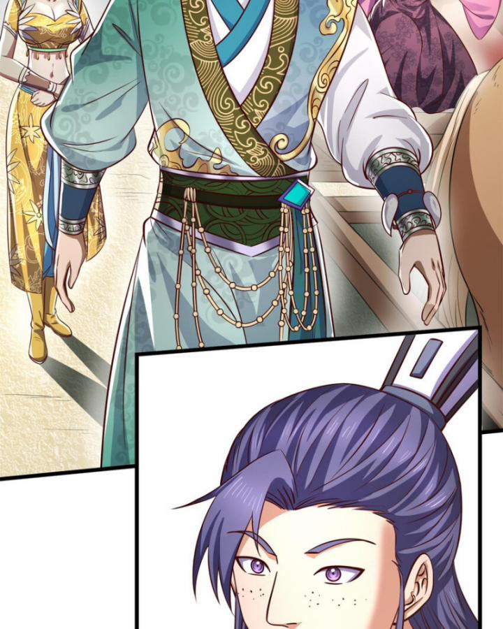 Xuân Thu Bá Đồ 262 trang 31