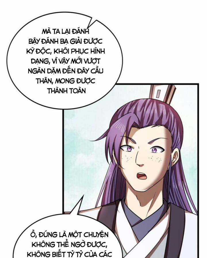 Xuân Thu Bá Đồ 262 trang 40