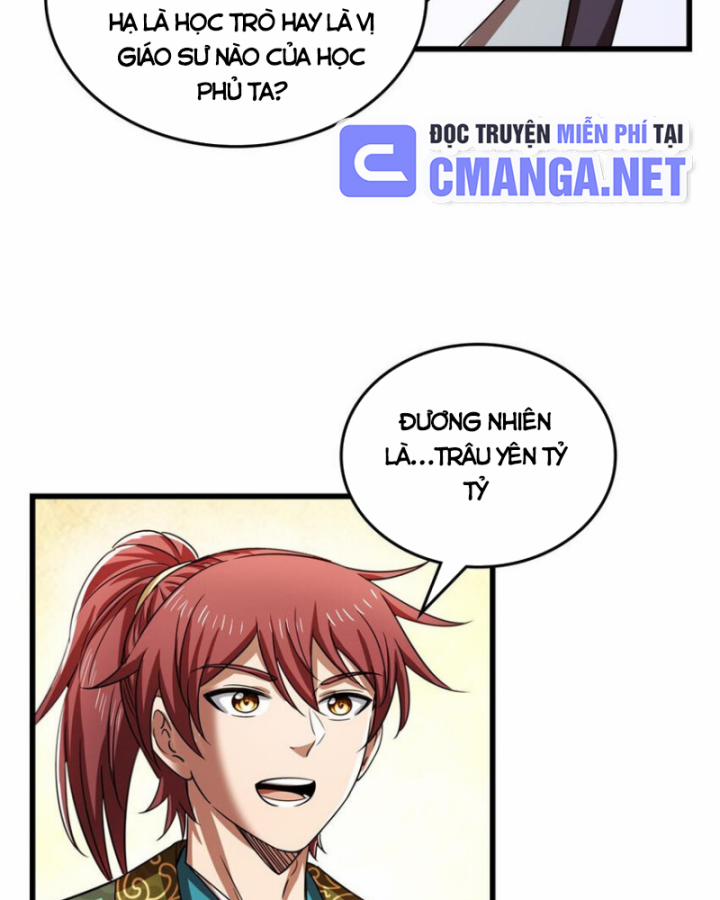 Xuân Thu Bá Đồ 262 trang 41