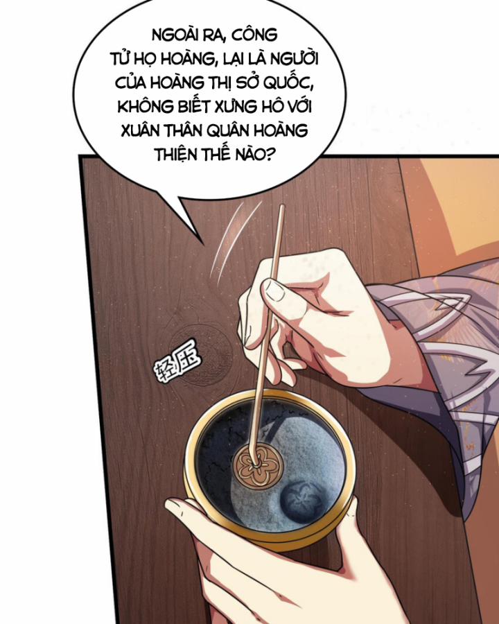 Xuân Thu Bá Đồ 262 trang 45