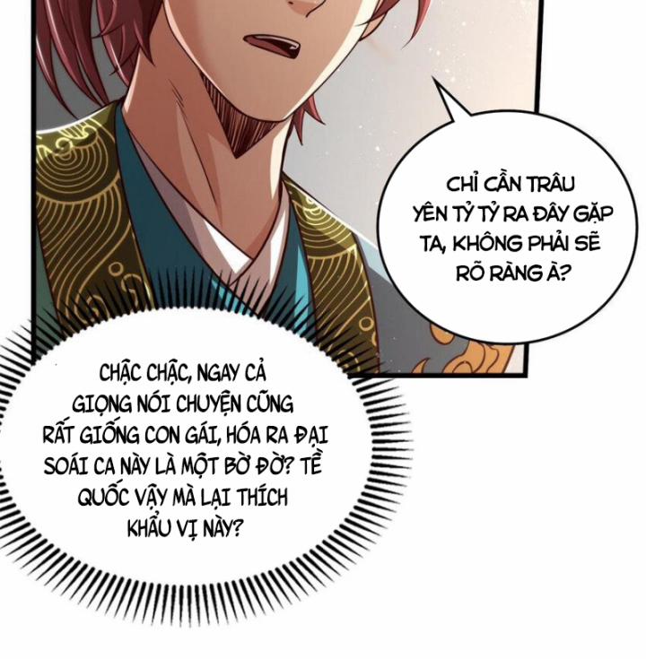 Xuân Thu Bá Đồ 262 trang 52