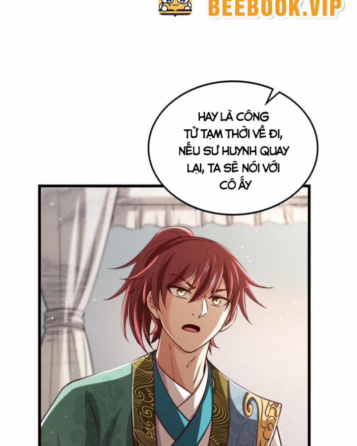 Xuân Thu Bá Đồ 262 trang 54