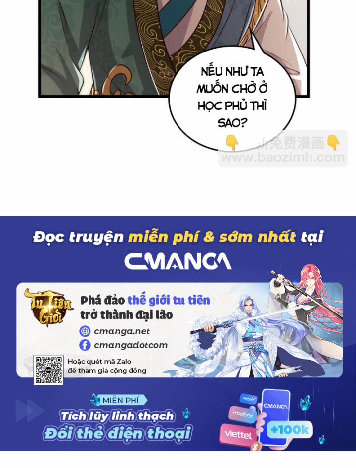 Xuân Thu Bá Đồ 262 trang 55