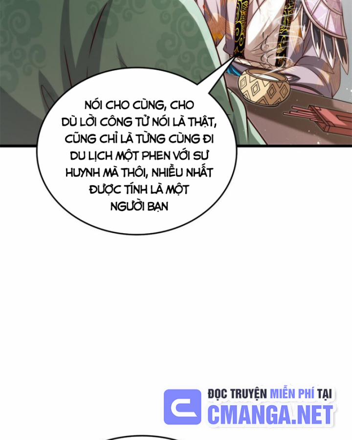 Xuân Thu Bá Đồ 262 trang 57