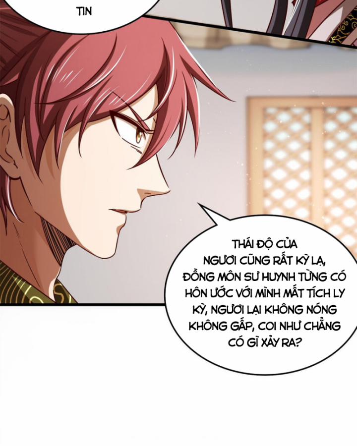 Xuân Thu Bá Đồ 262 trang 61