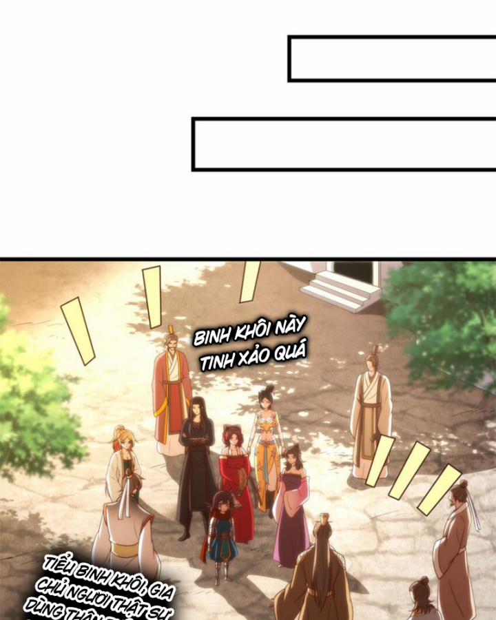 Xuân Thu Bá Đồ 262 trang 71