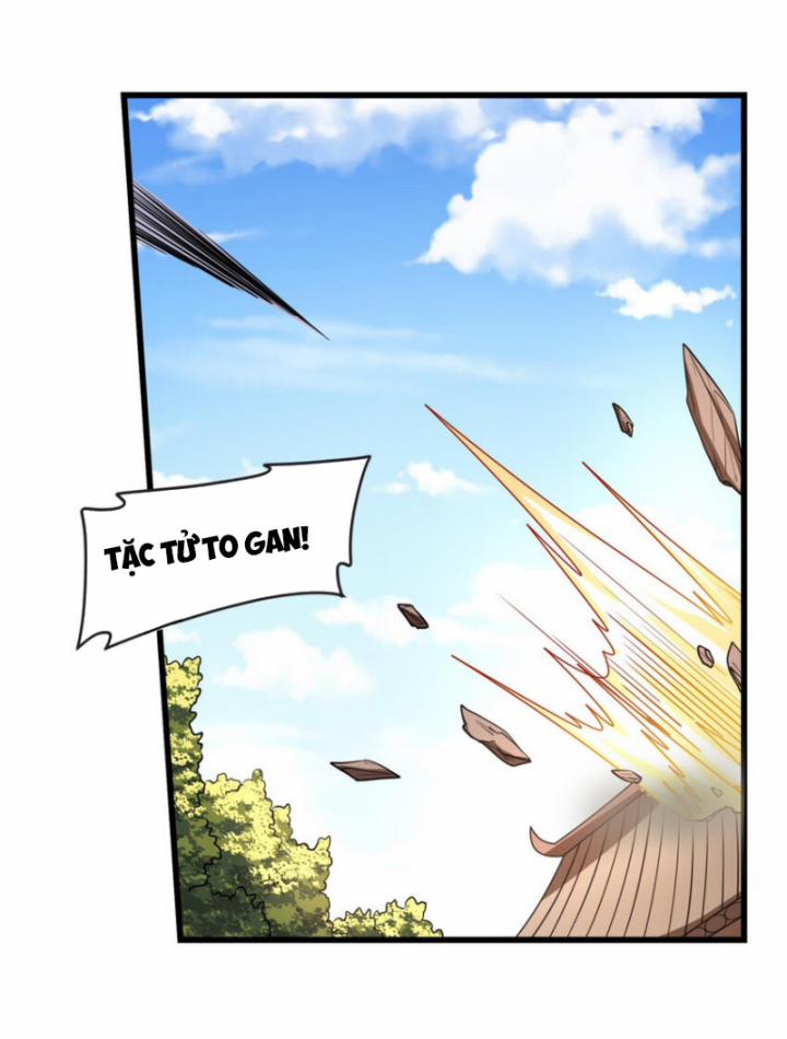 Xuân Thu Bá Đồ 262 trang 75