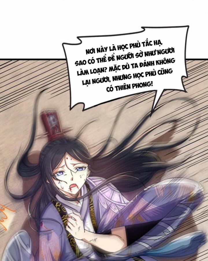 Xuân Thu Bá Đồ 262 trang 76