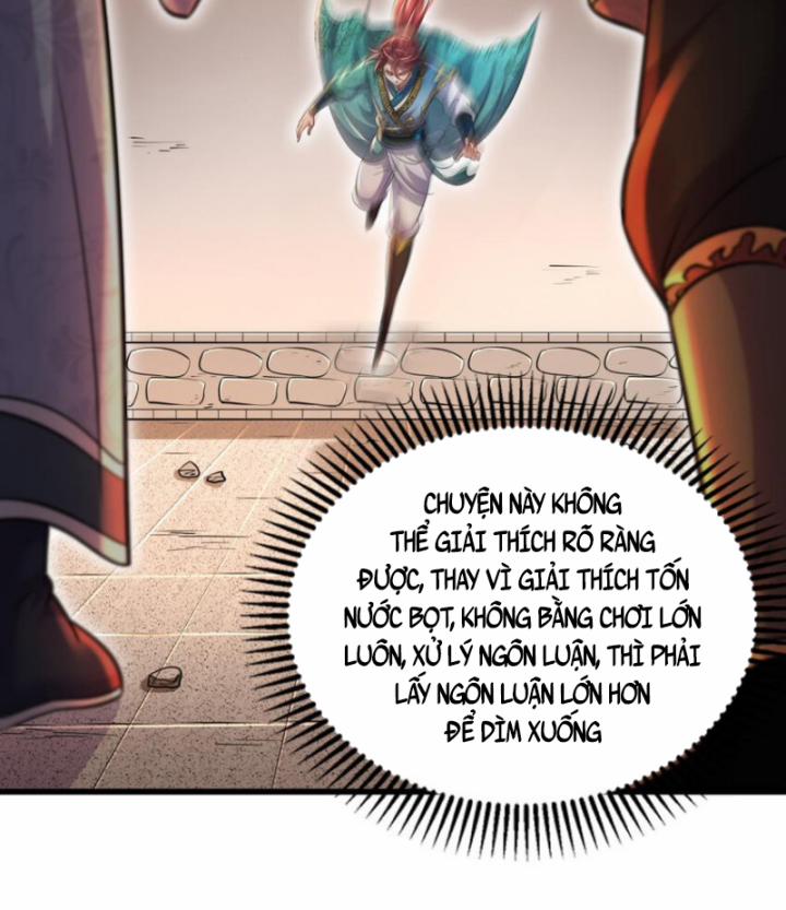 Xuân Thu Bá Đồ 262 trang 86