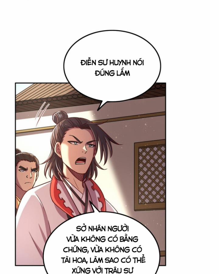 Xuân Thu Bá Đồ 263 trang 11