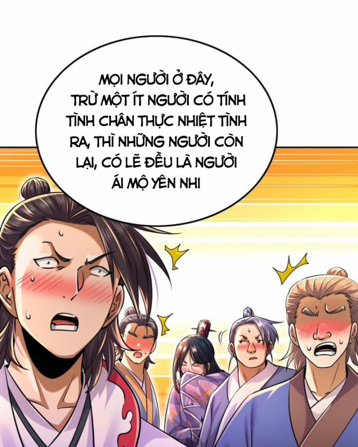 Xuân Thu Bá Đồ 263 trang 14